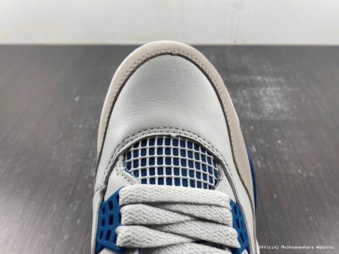 Official Maikesneakers Military Jordan Blue Air FV5029-141 4 0629